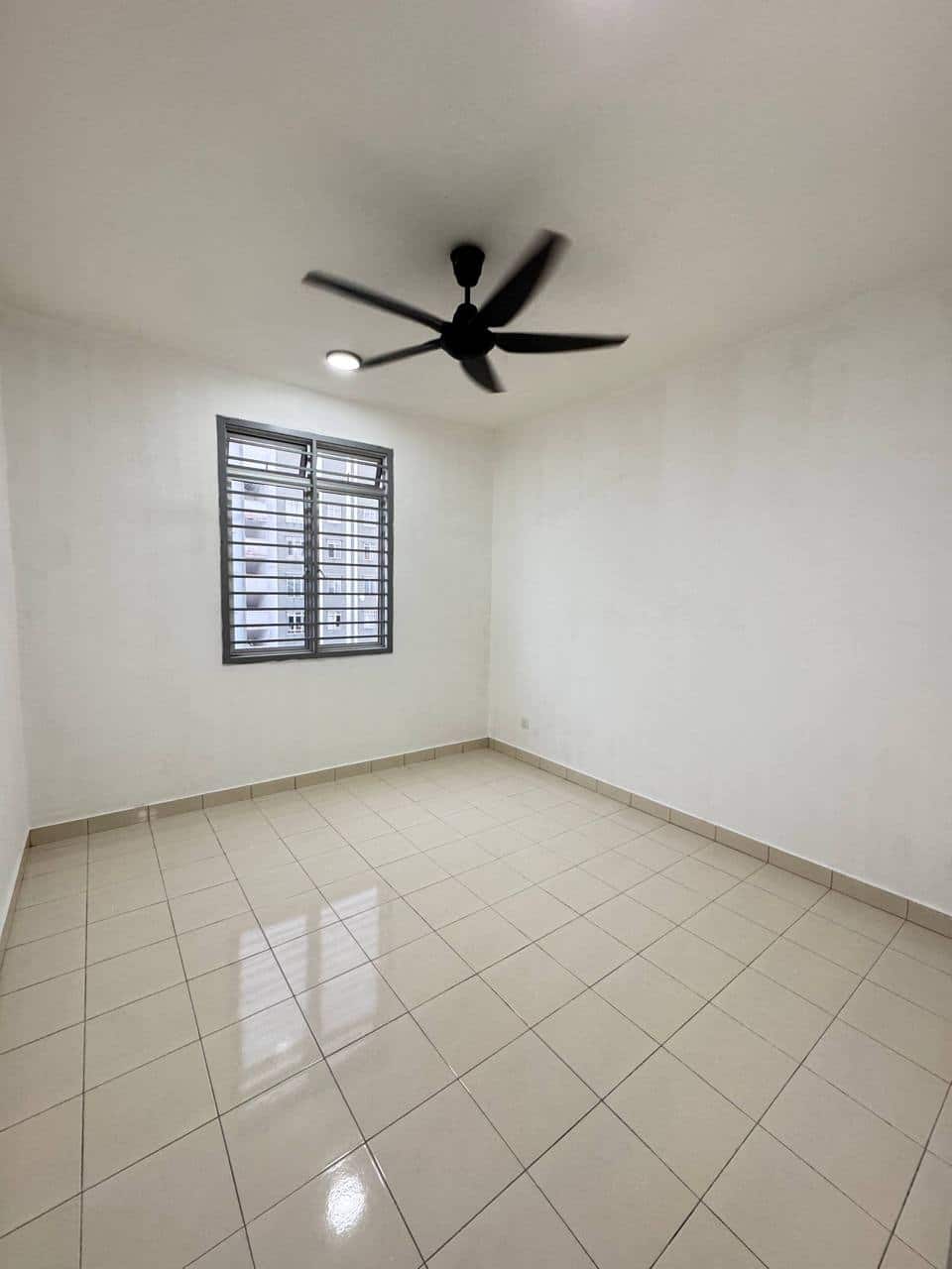 Apartment Denai Nusantara 2