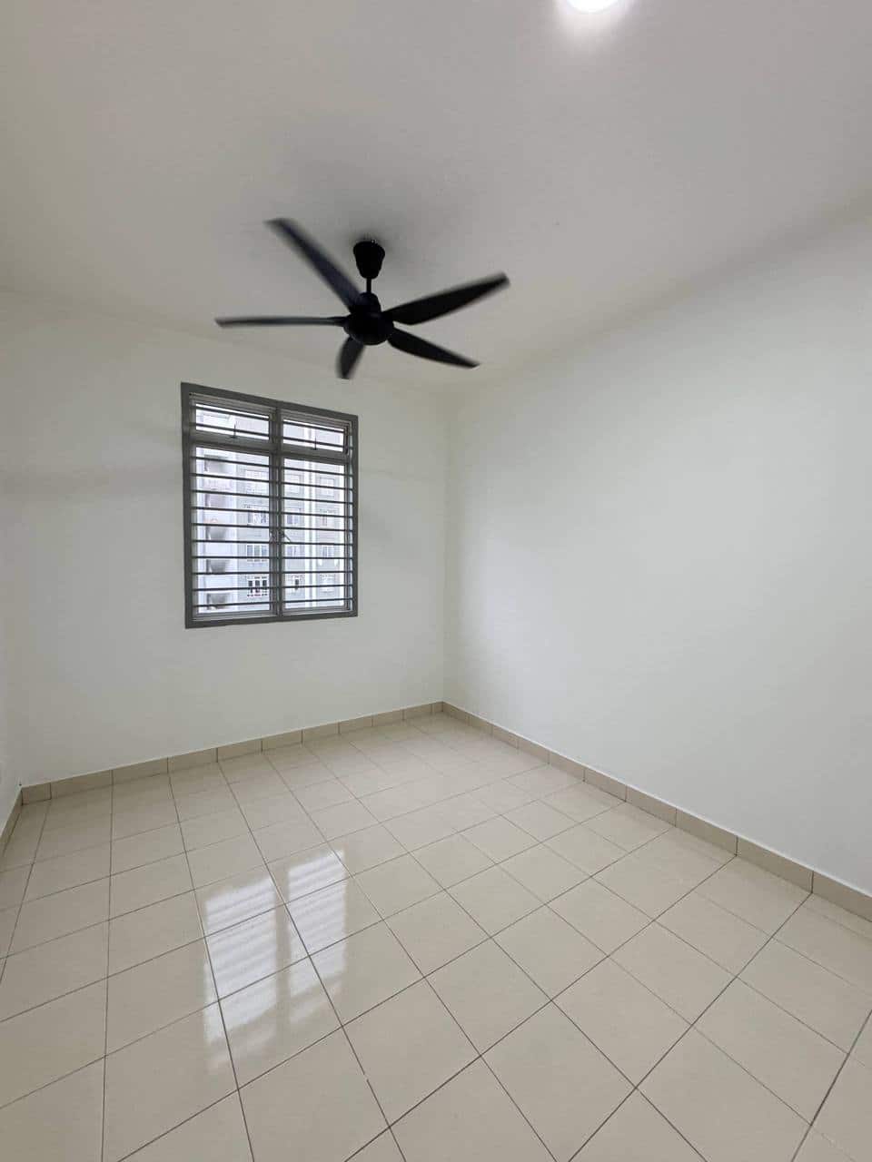 Apartment Denai Nusantara 3
