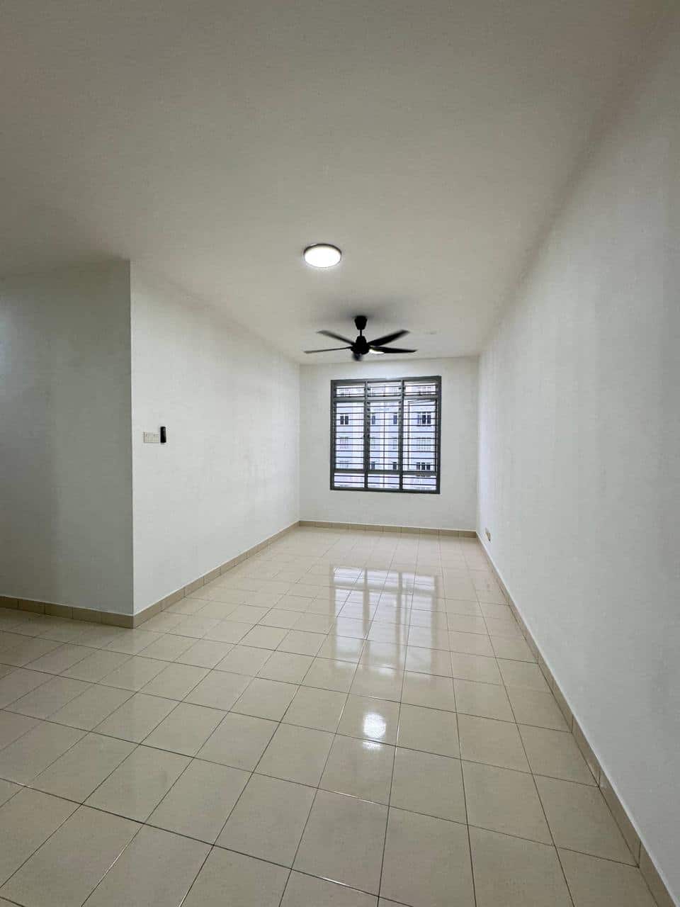 Apartment Denai Nusantara 1