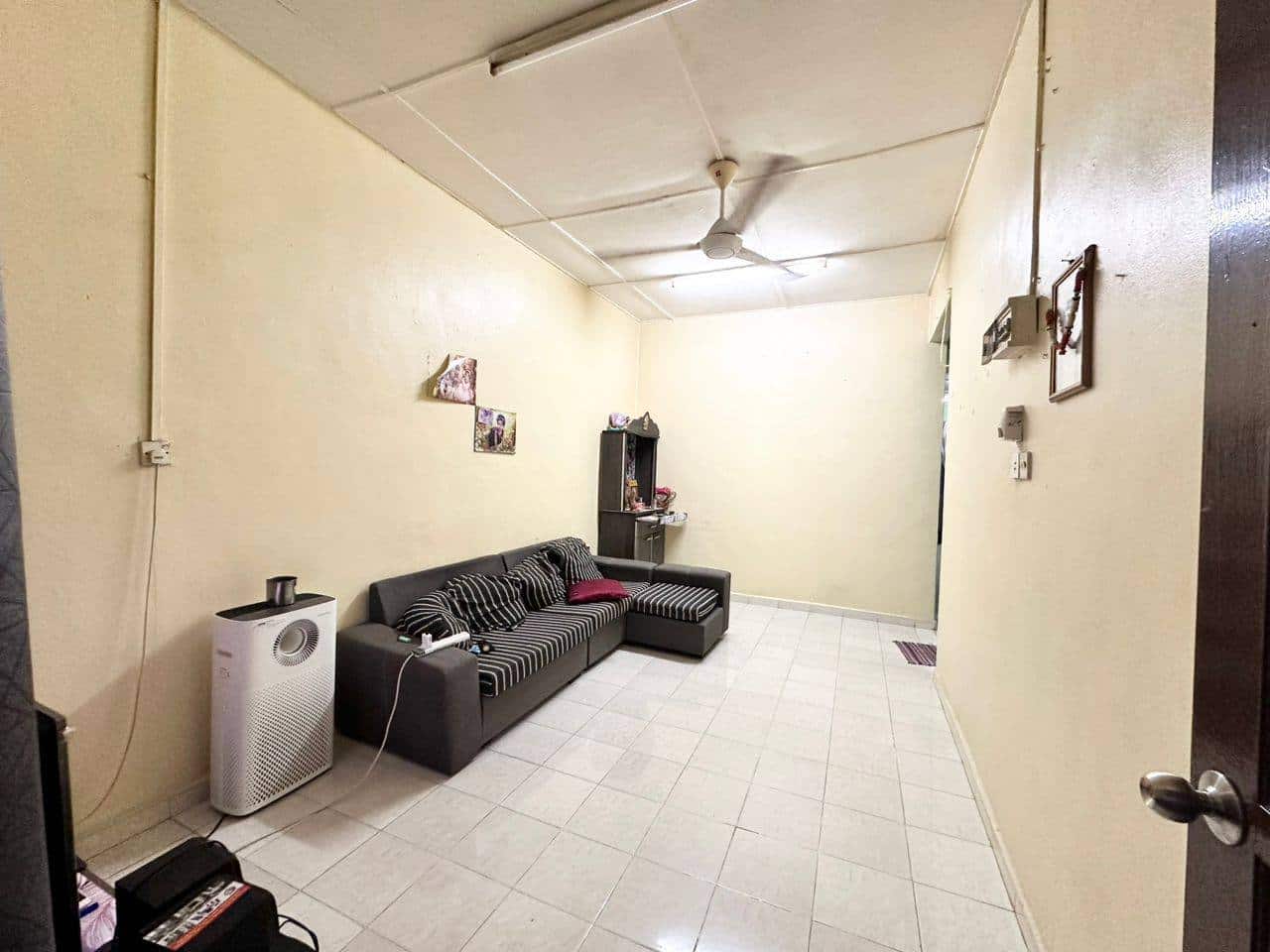 Single Storey Taman Universiti 2