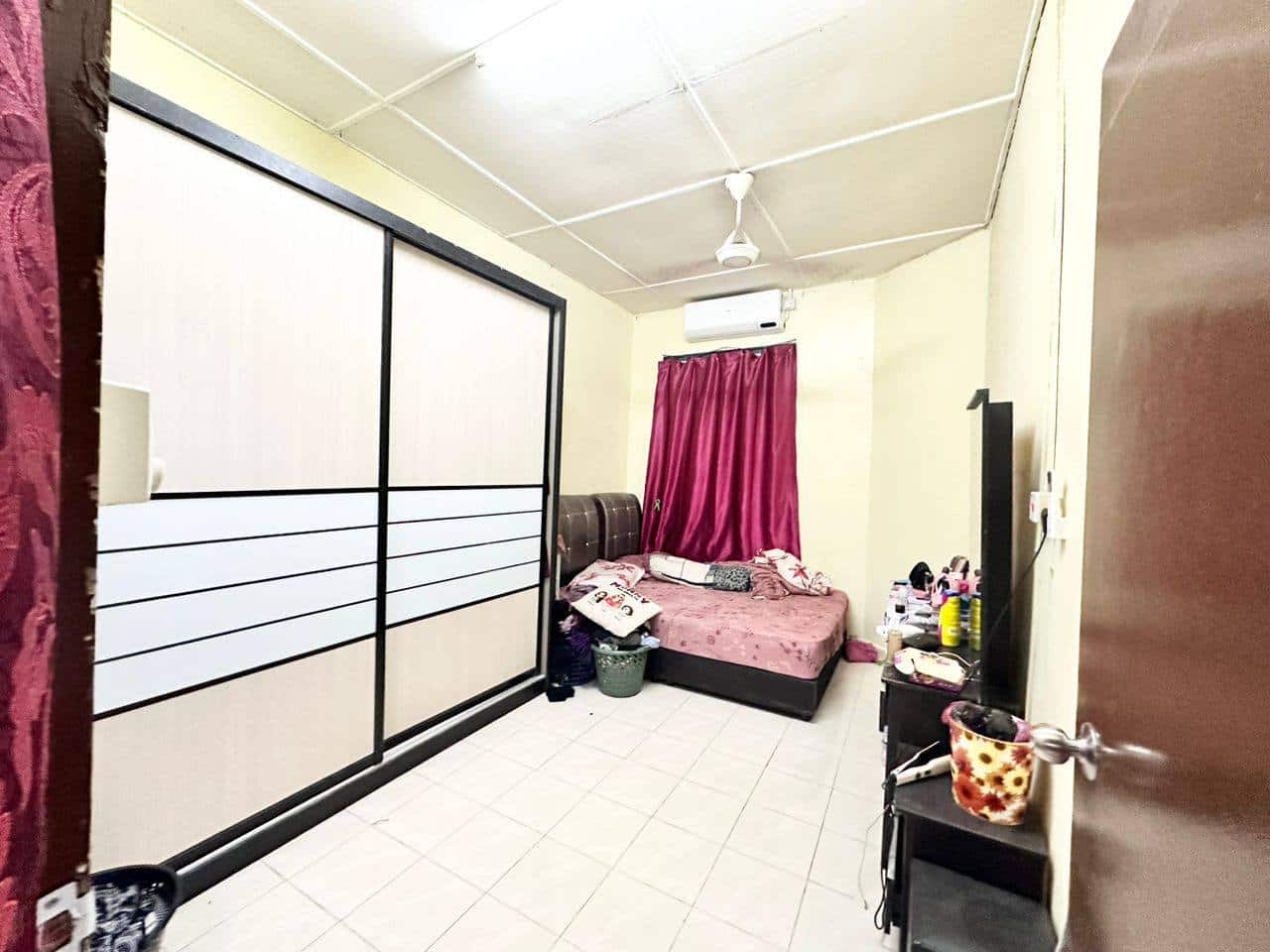 Single Storey Taman Universiti 3
