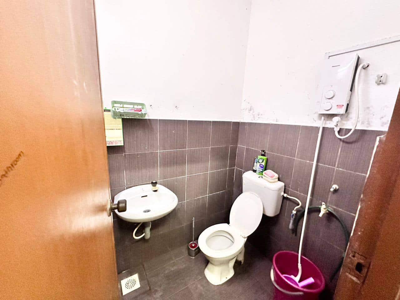Single Storey Taman Universiti 7