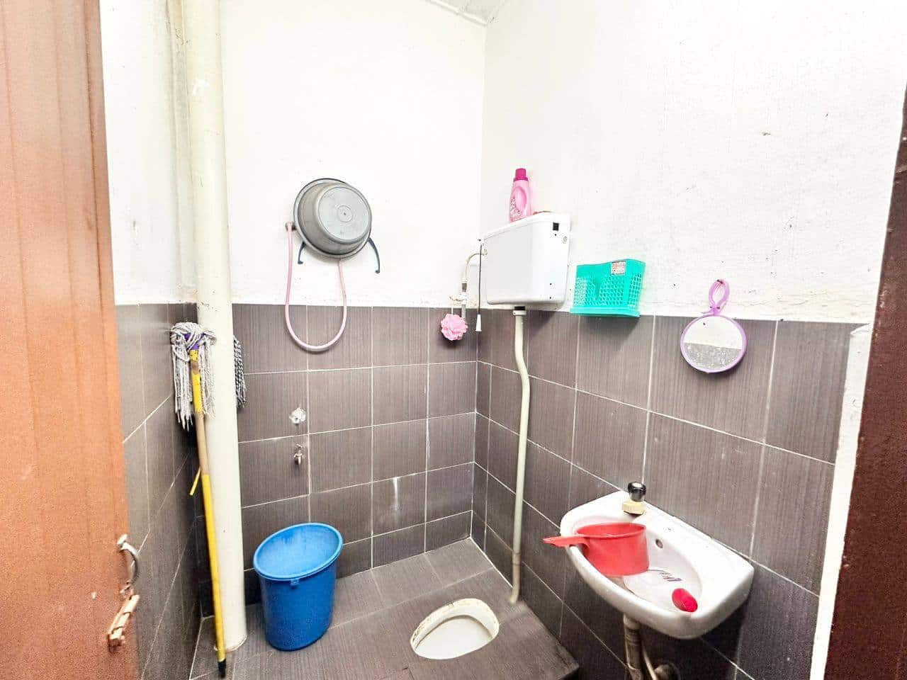 Single Storey Taman Universiti 6