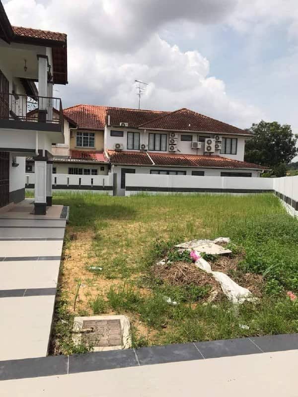 2-Storey Semi-D Jalan Lawa 5