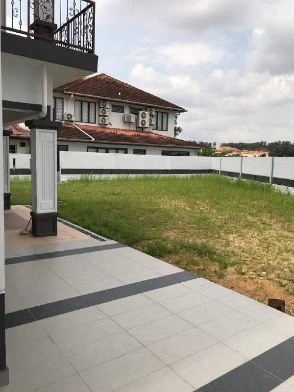 2-Storey Semi-D Jalan Lawa 6