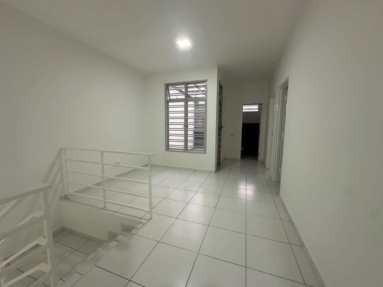 2 Storey Terrace Setia Tropika 3