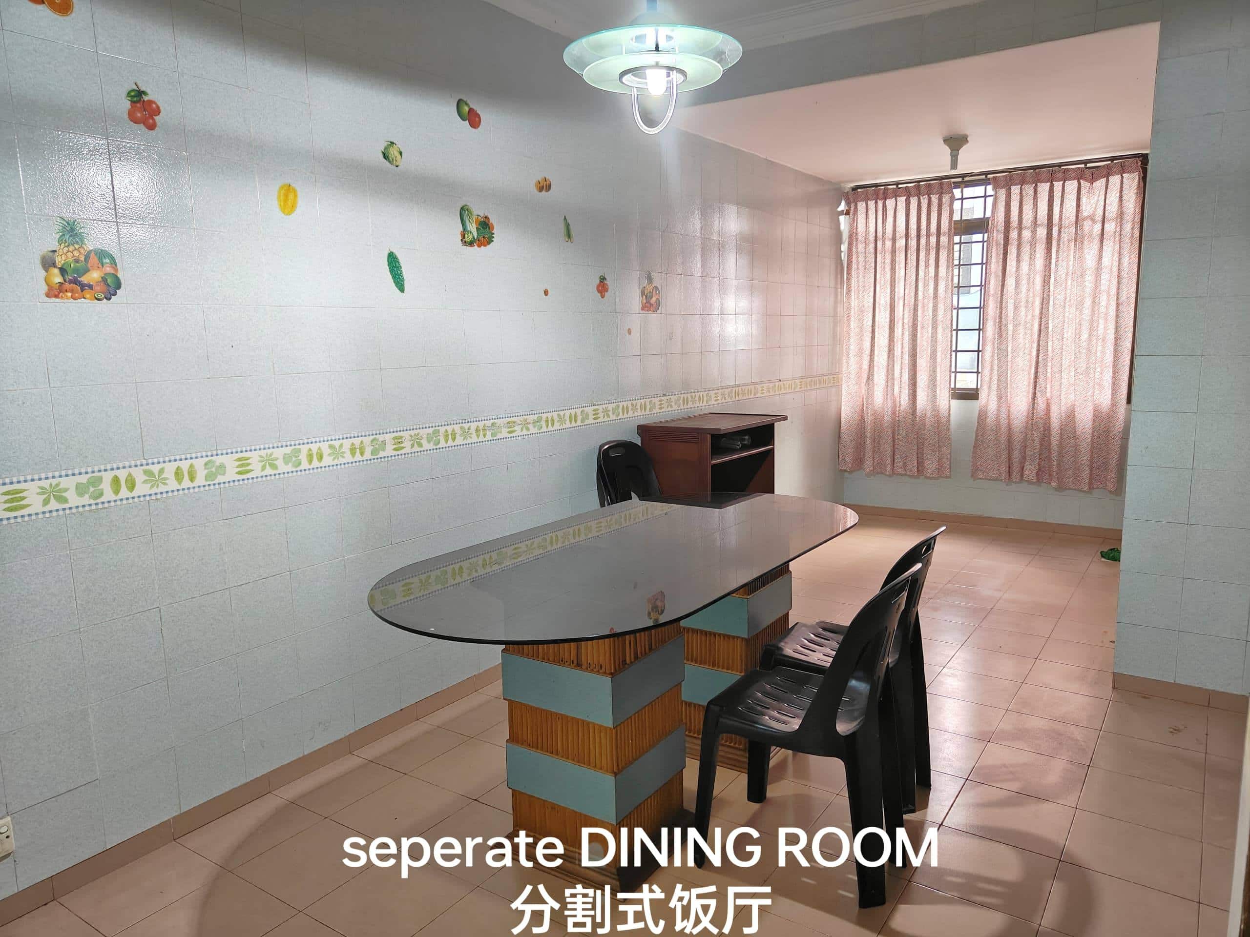 2 Storey Terrace House Jalan Emas, Taman Sri Putri 4
