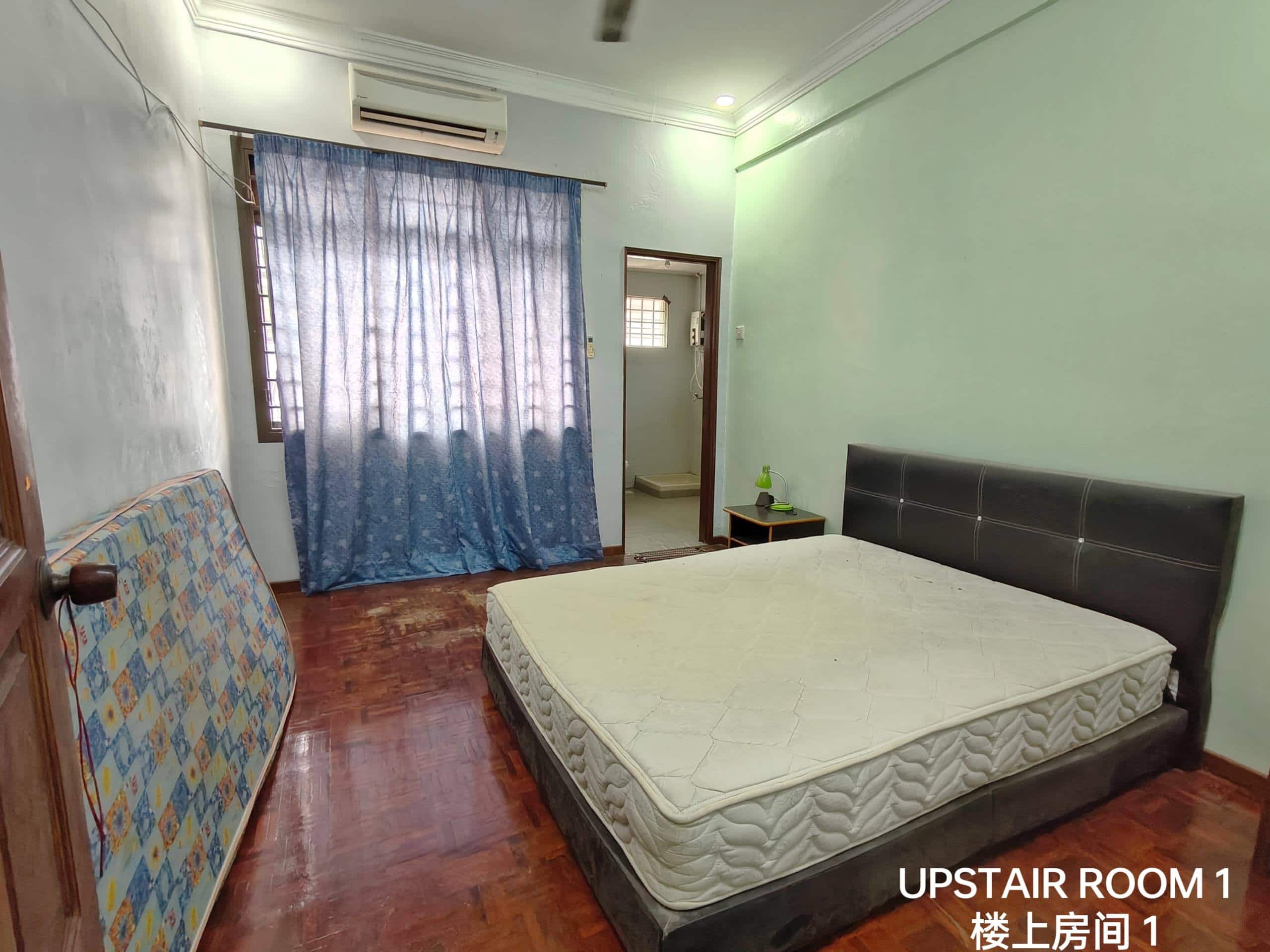 2 Storey Terrace House Jalan Emas, Taman Sri Putri 6