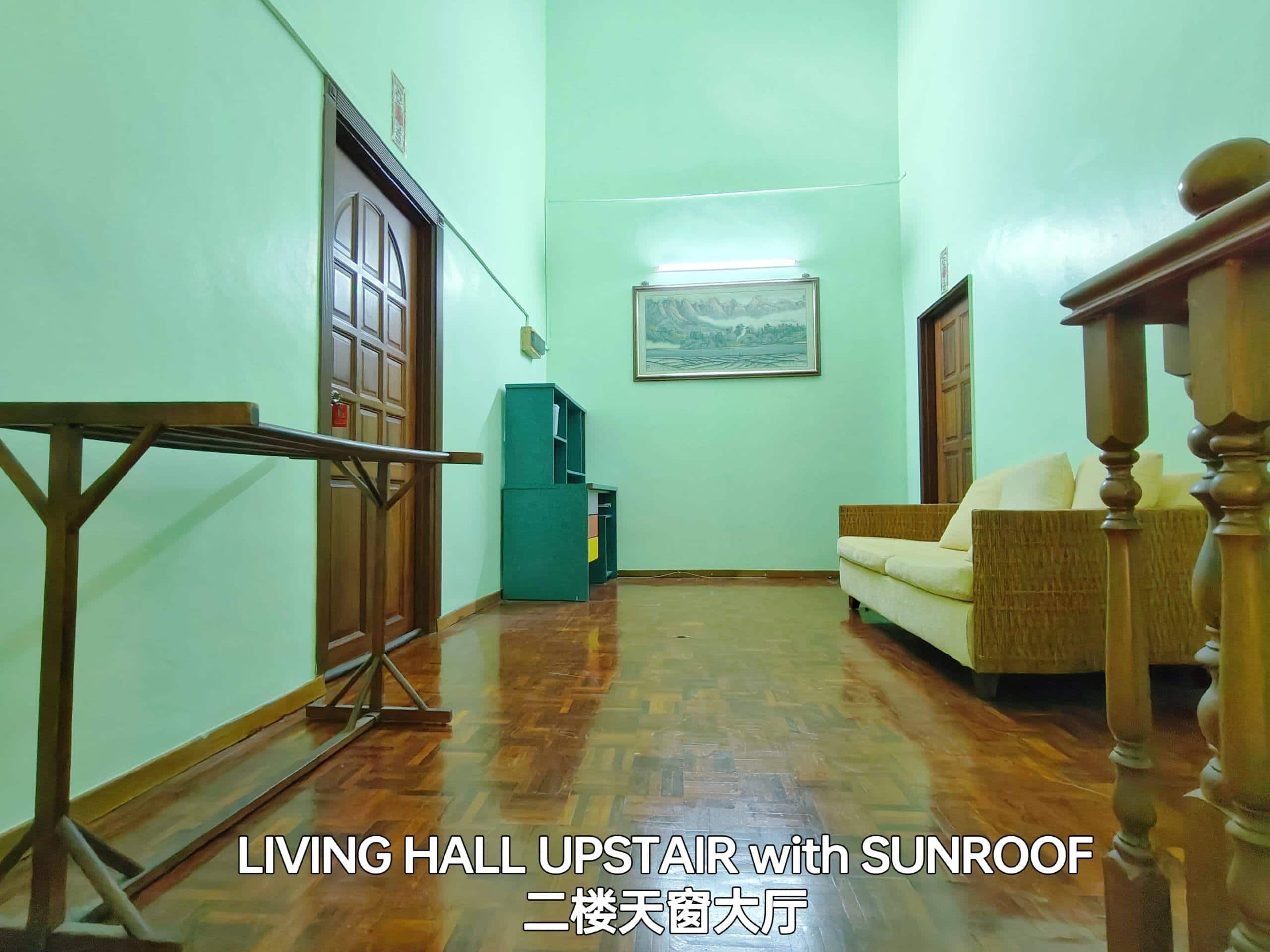 2 Storey Terrace House Jalan Emas, Taman Sri Putri 3