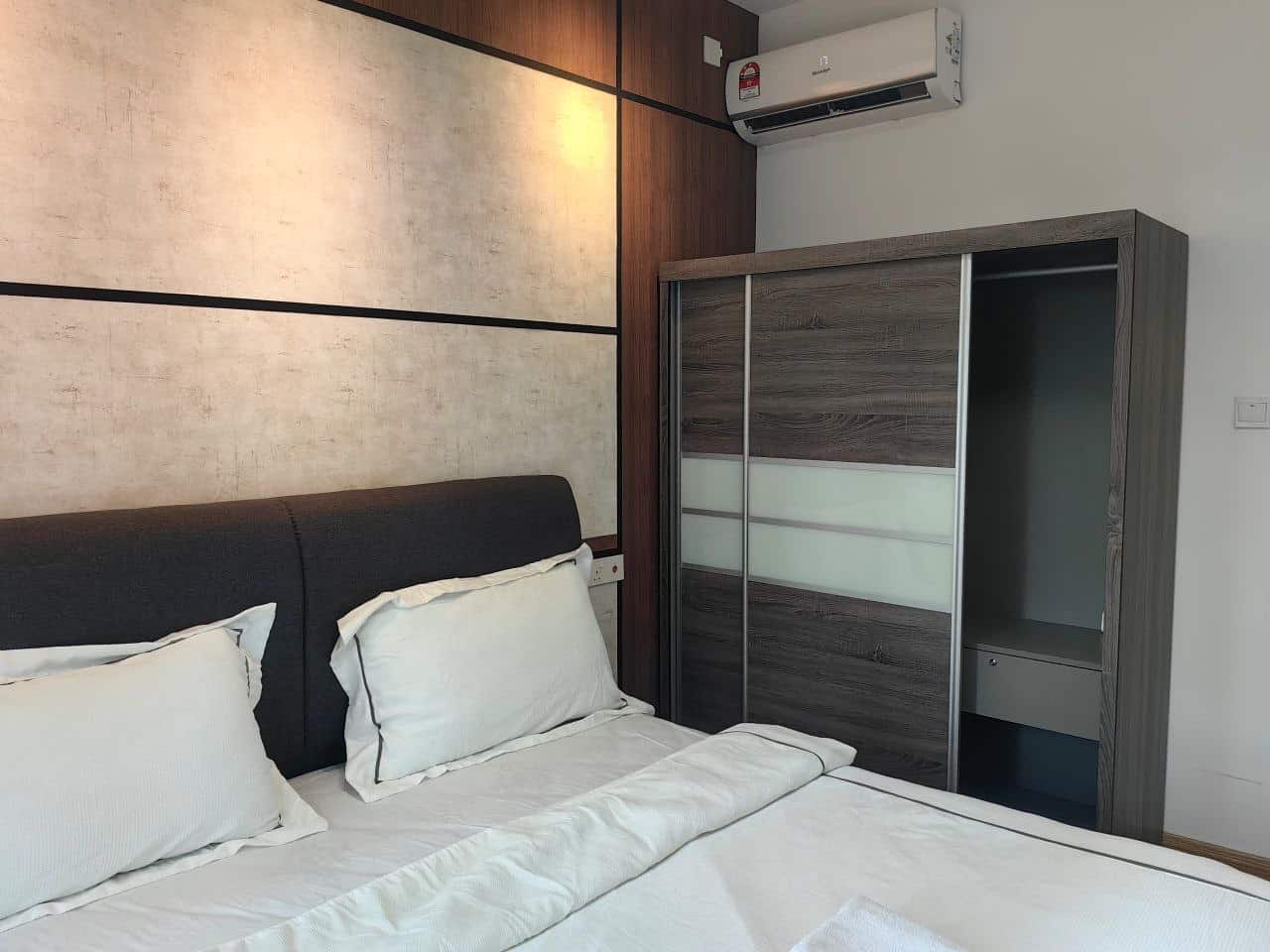 Condo Ataraxia 3 5
