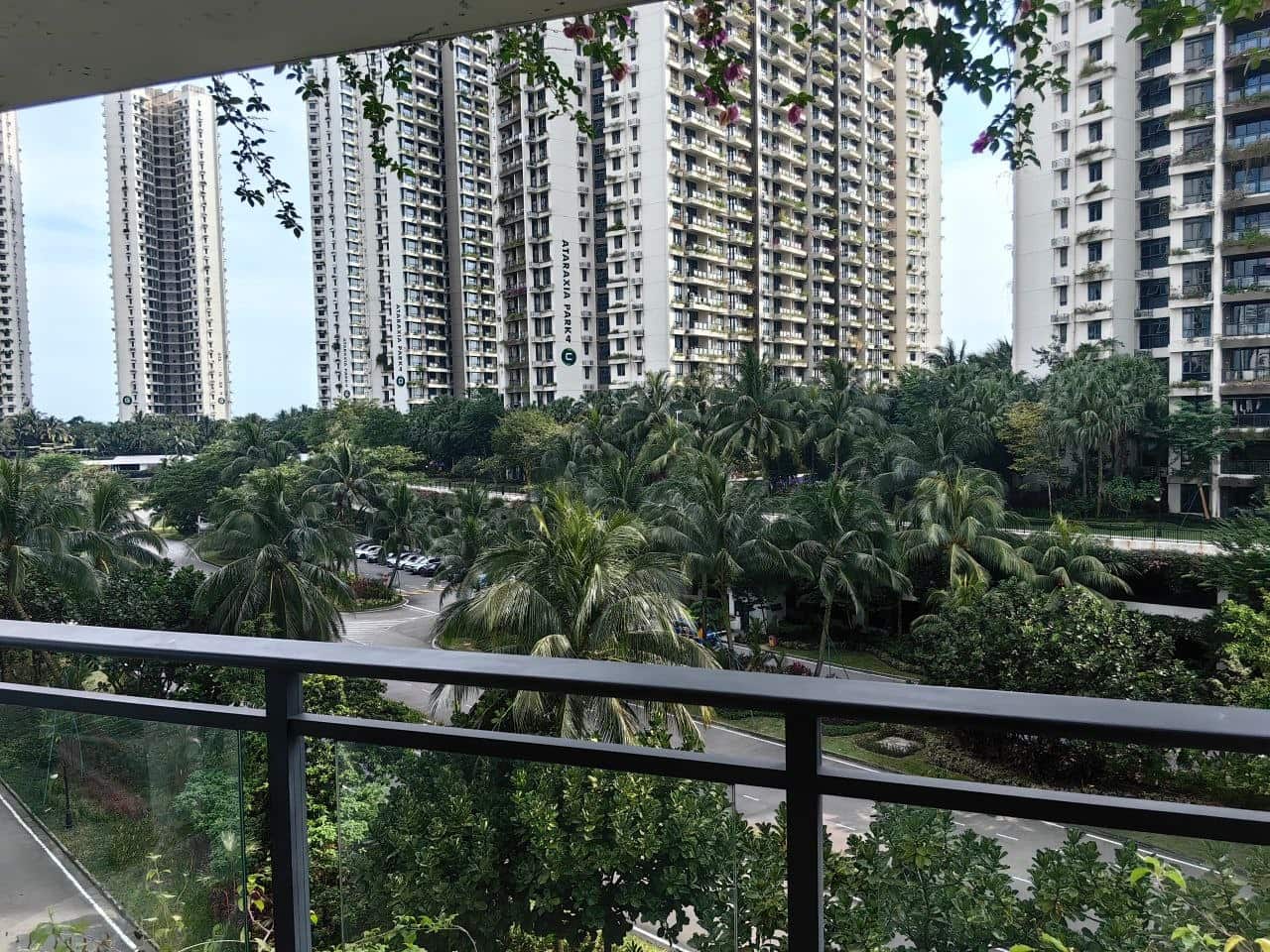 Condo Ataraxia 3 4