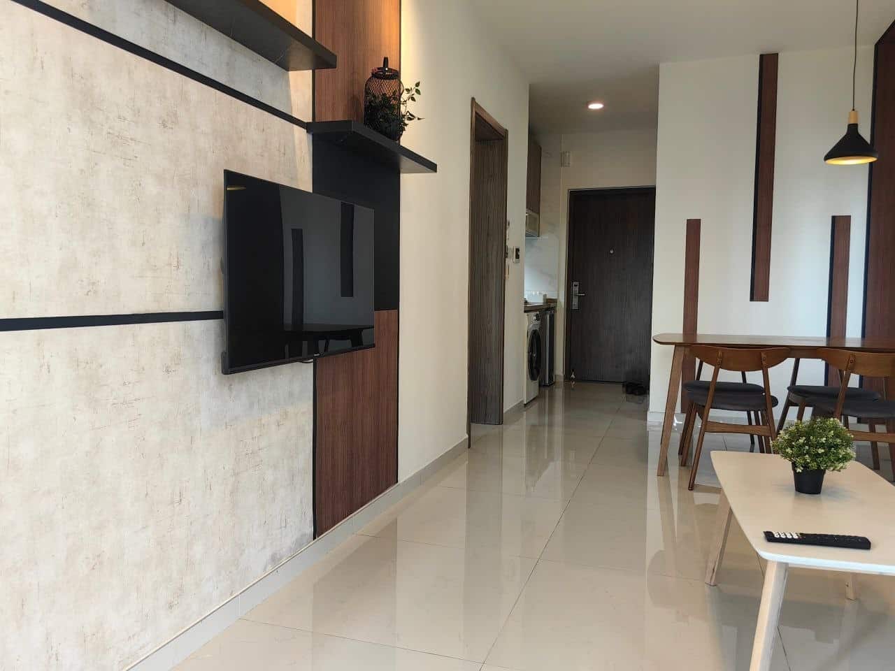 Condo Ataraxia 3 2