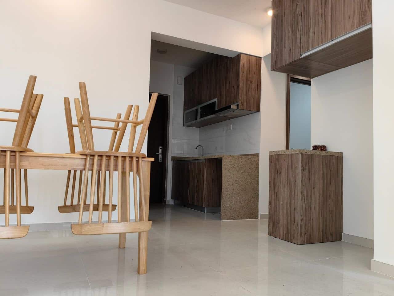 Condo Forest City 5