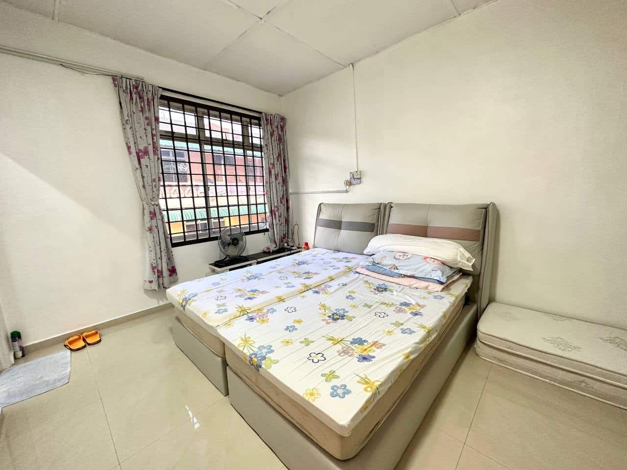 Double Storey Terrace Taman Universiti 5