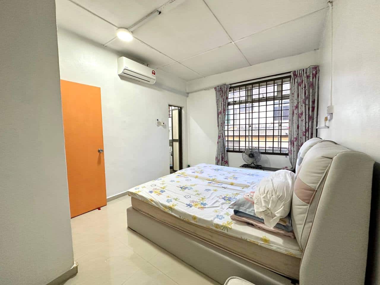 Double Storey Terrace Taman Universiti 7