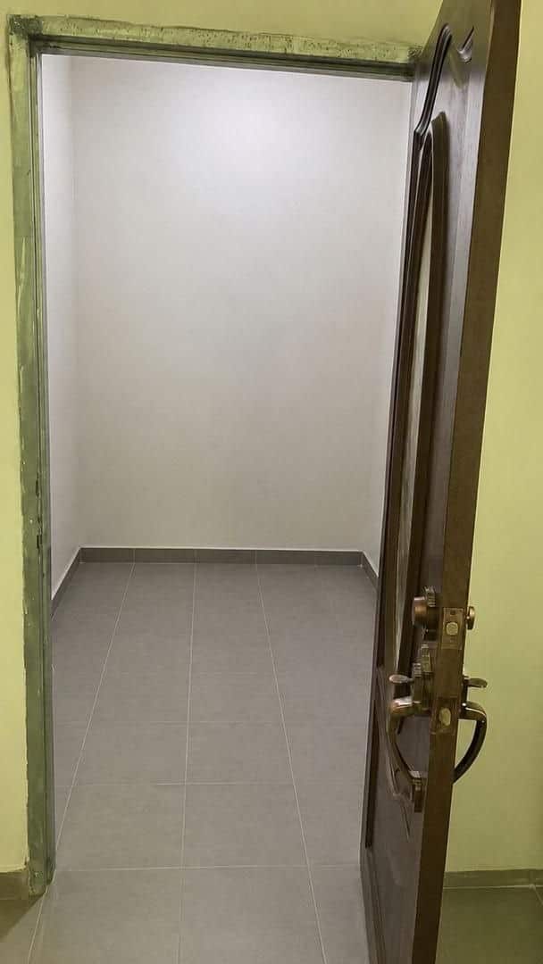 Single Storey Terrace House Jalan Bentara Taman Ungku Tun Aminah 5
