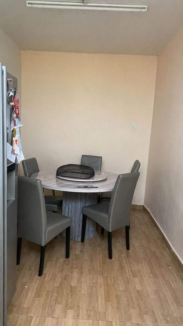 Single Storey Terrace House Jalan Bentara Taman Ungku Tun Aminah 2