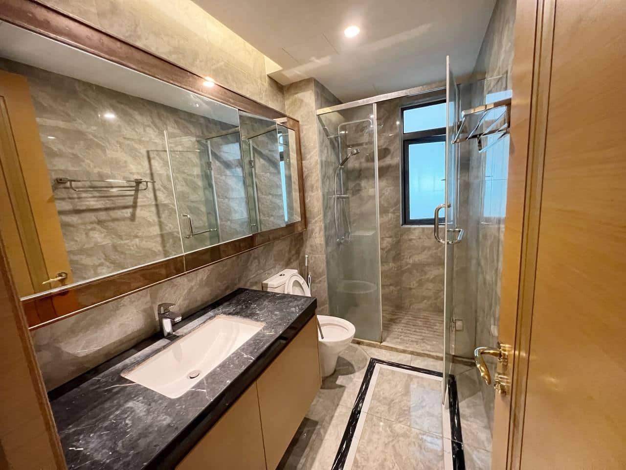 Type I R&F Princess Cove Phase 1 6