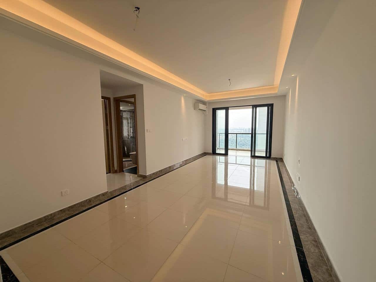 Condo Wave Marina Cove