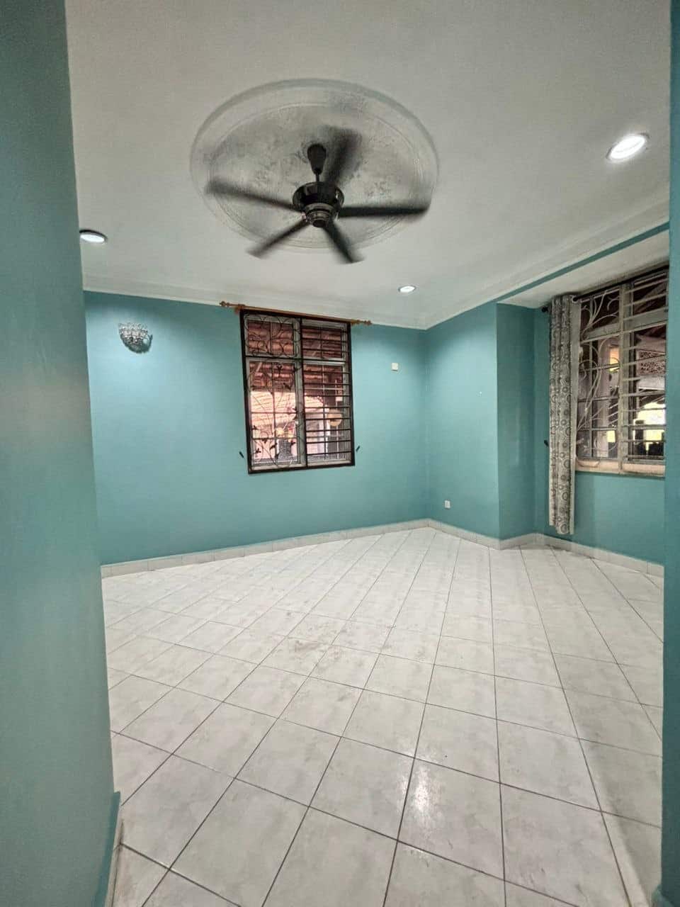 Double Storey Terrace House Jalan Pulai Perdana 9/10 5