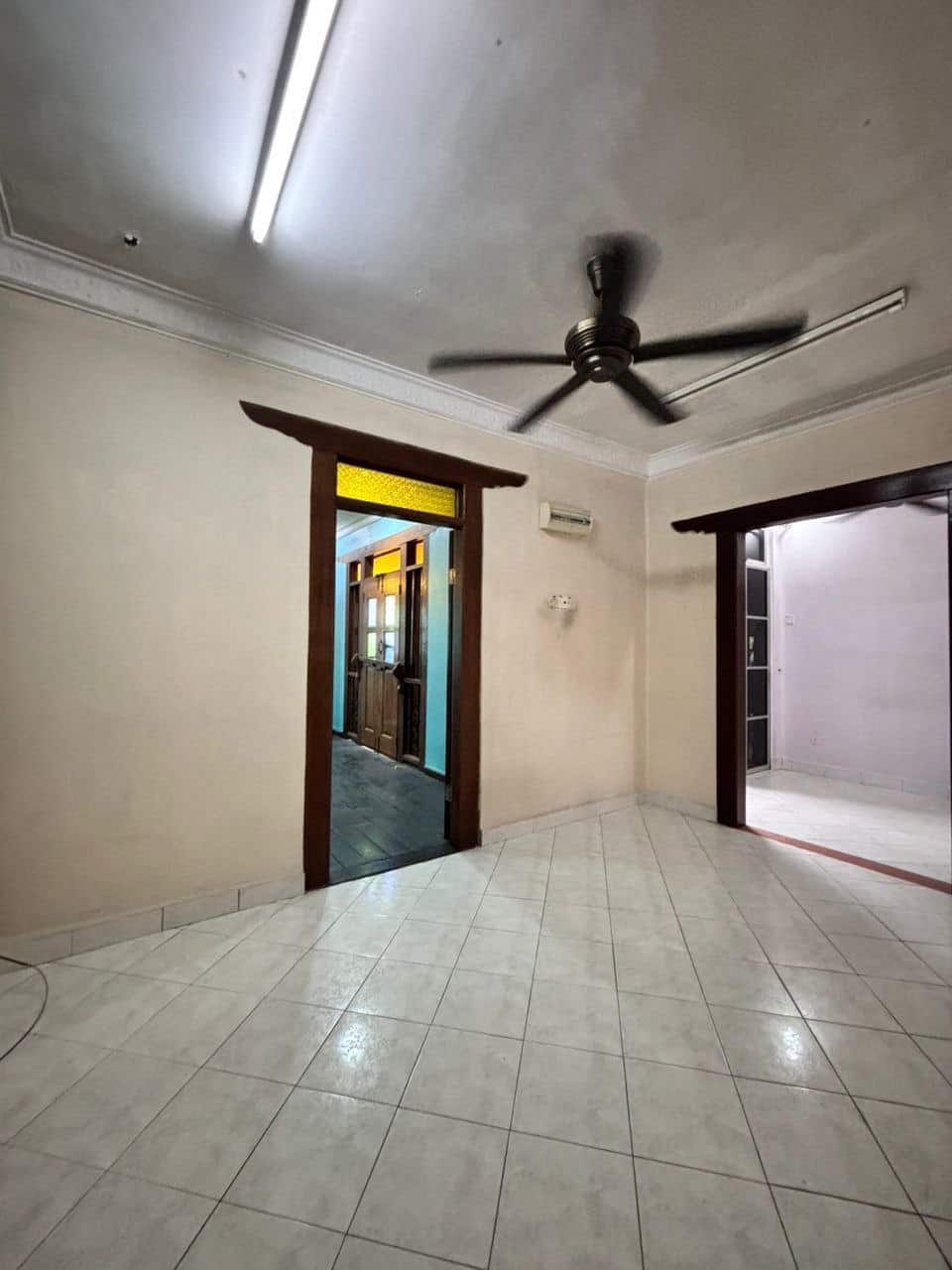 Double Storey Terrace House Jalan Pulai Perdana 9/10 7