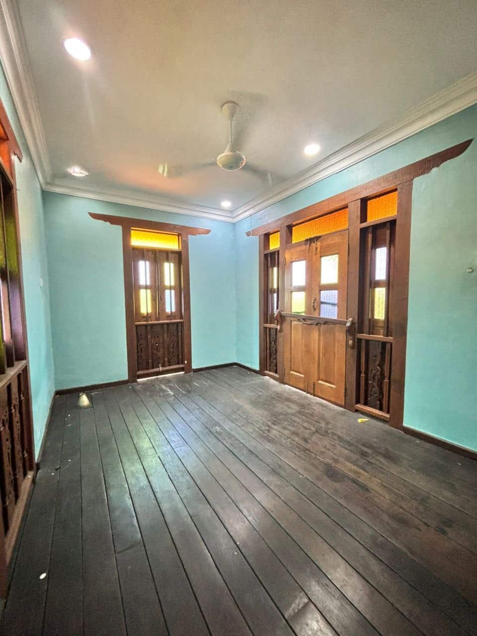 Double Storey Terrace House Jalan Pulai Perdana 9/10 4