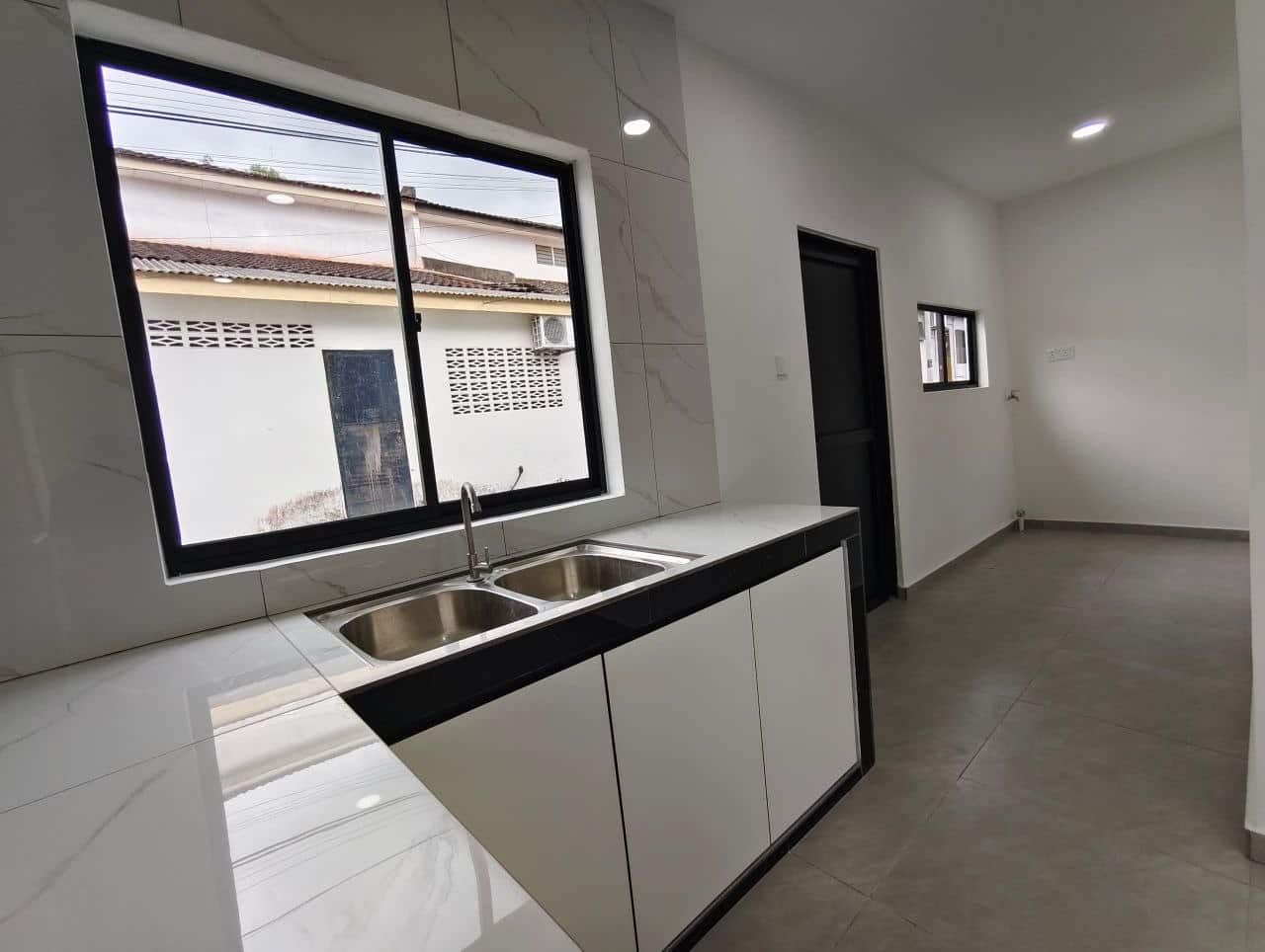 Single Storey Terrace House Taman Wawasan 5