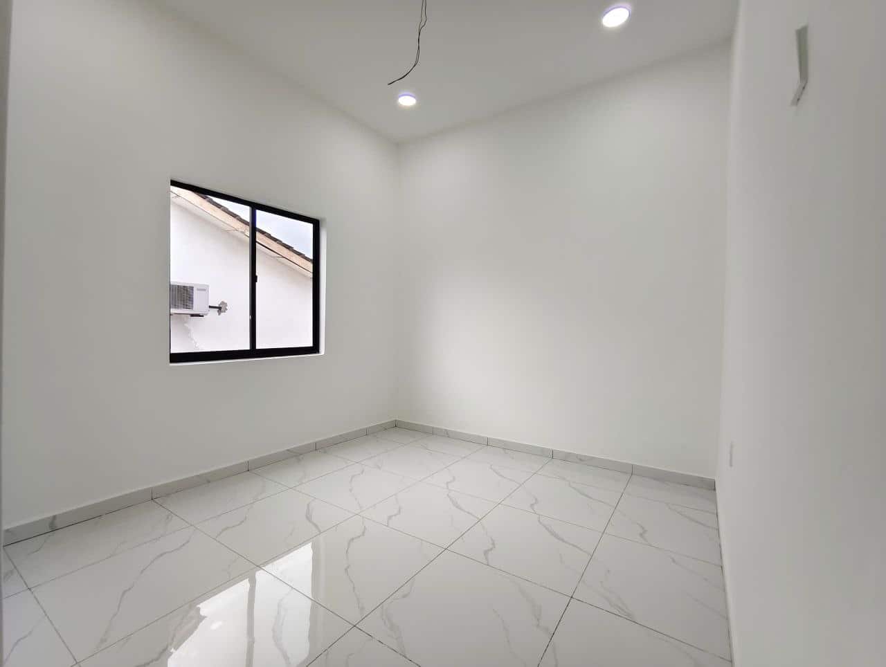 Single Storey Terrace House Taman Wawasan 6