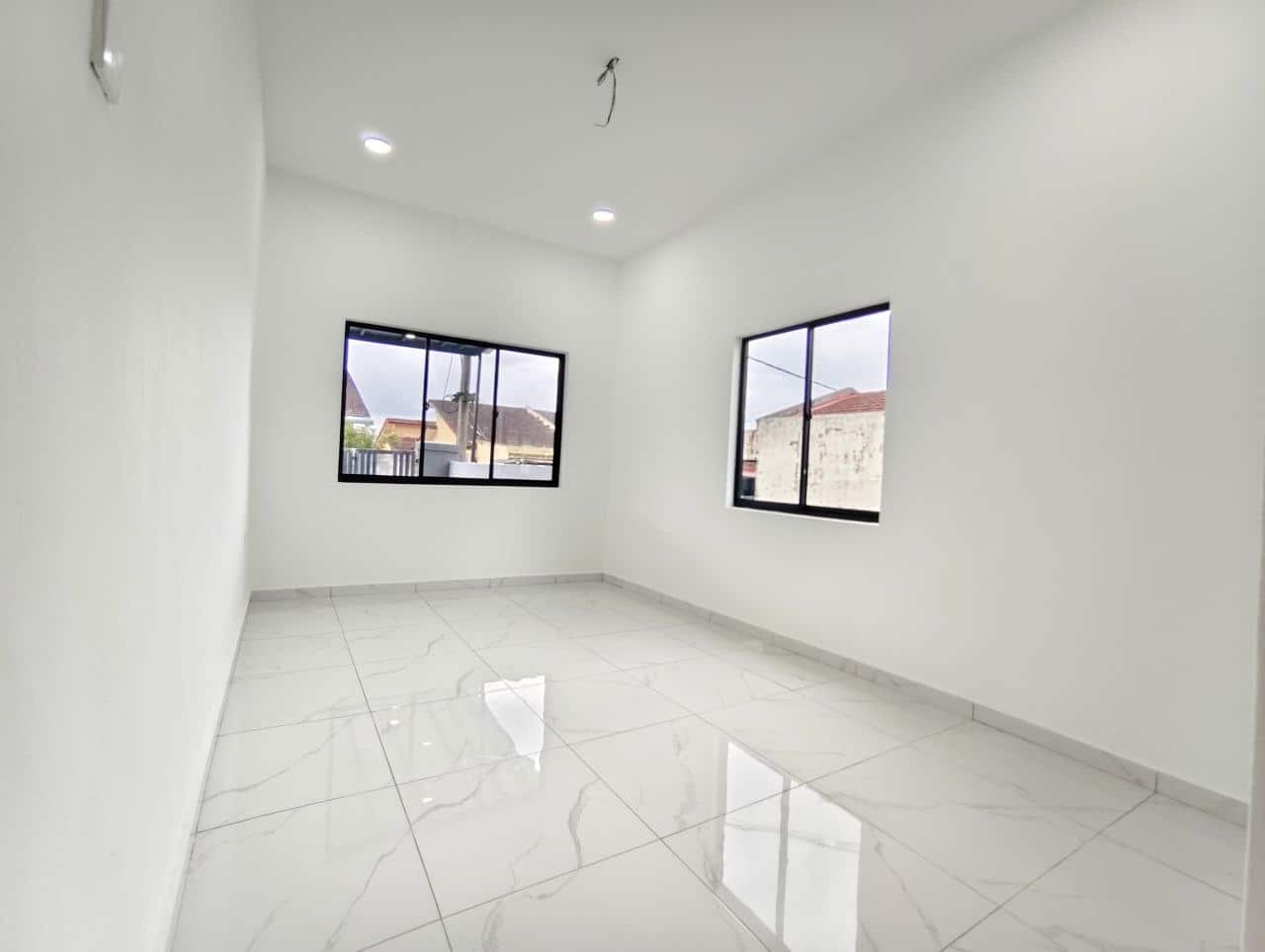 Single Storey Terrace House Taman Wawasan 7