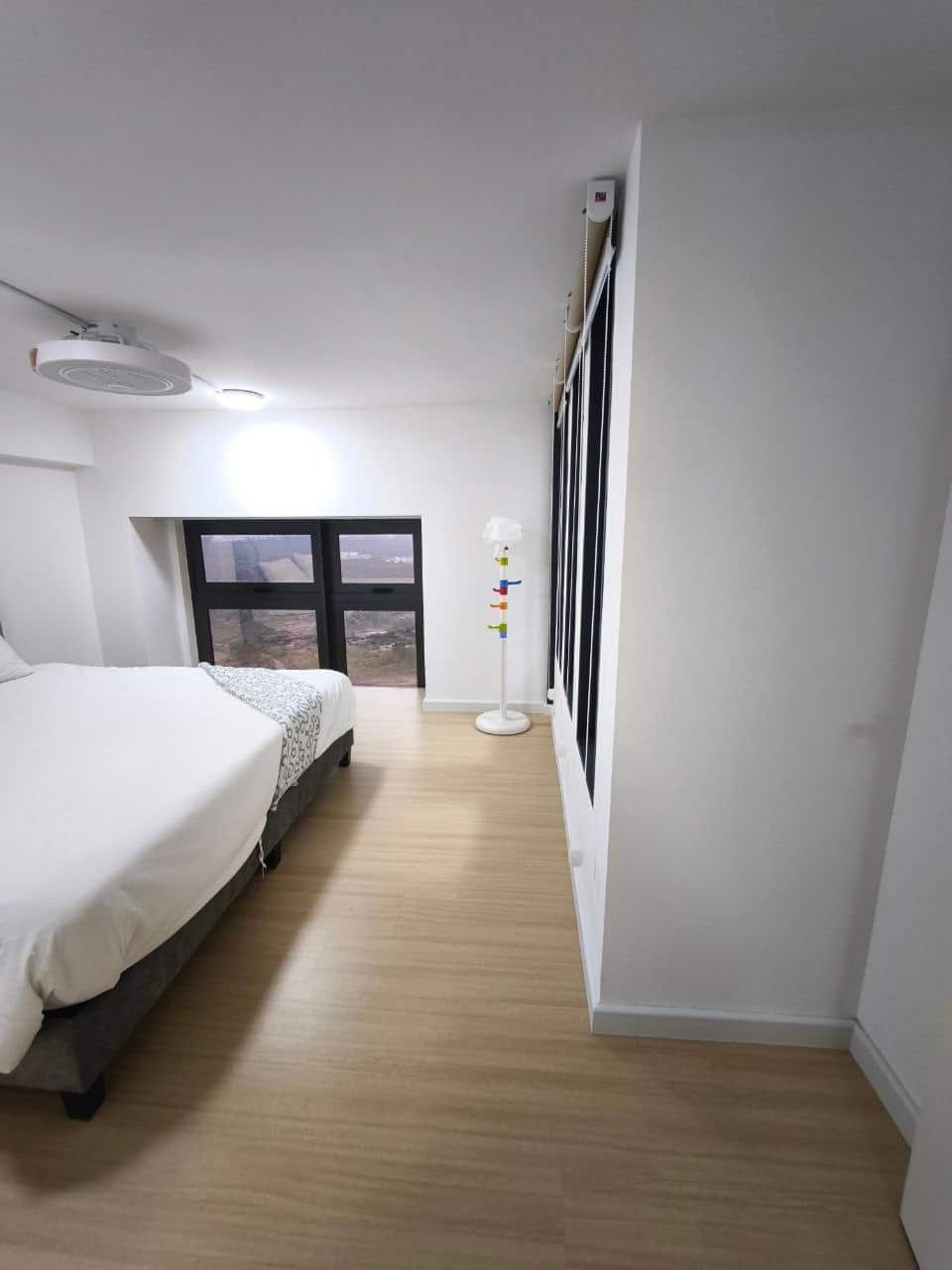 Deluxe Loft Medini 2
