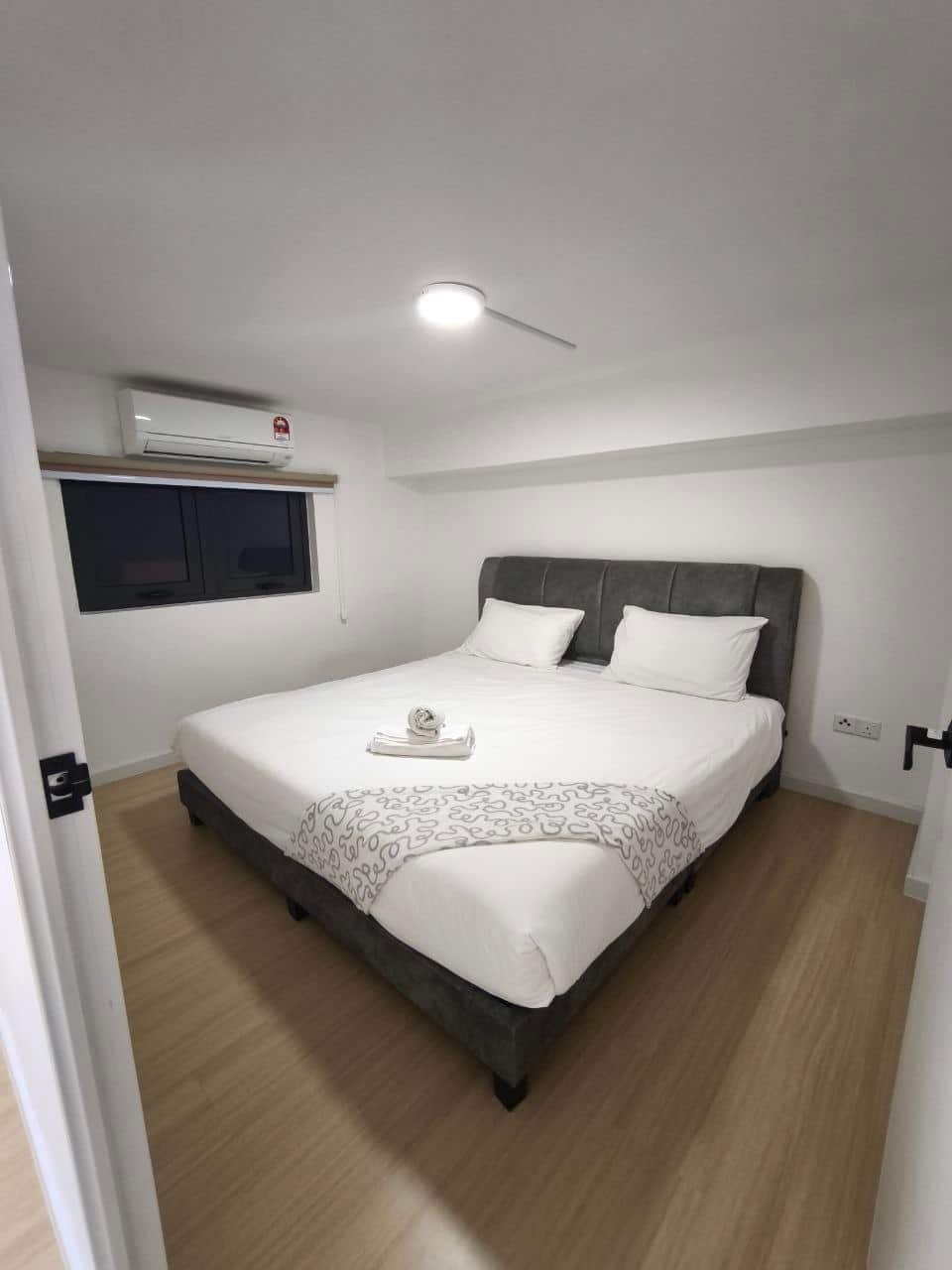 Deluxe Loft Medini 3
