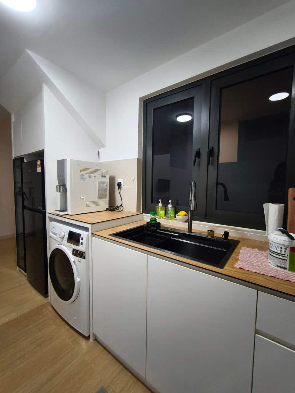 Deluxe Loft Medini 6