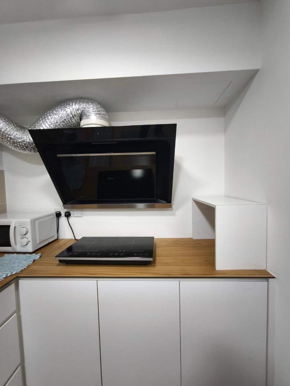 Deluxe Loft Medini 7