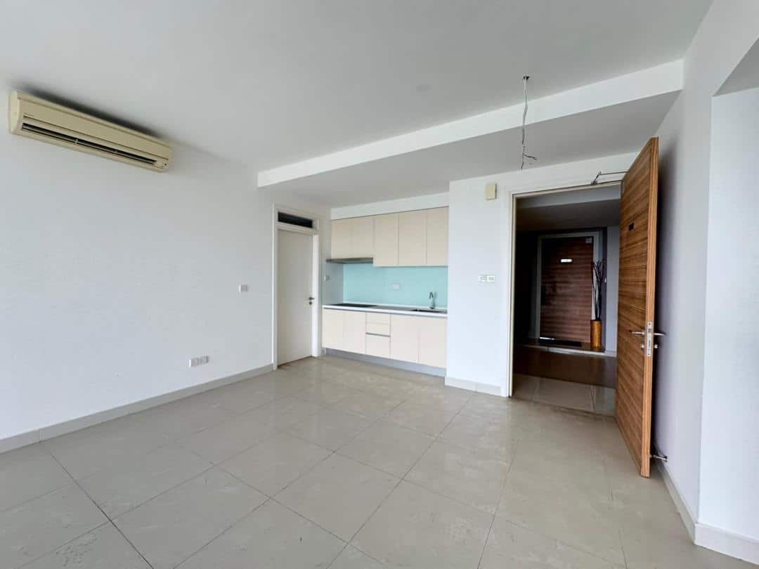 Condo Teega Residence 6