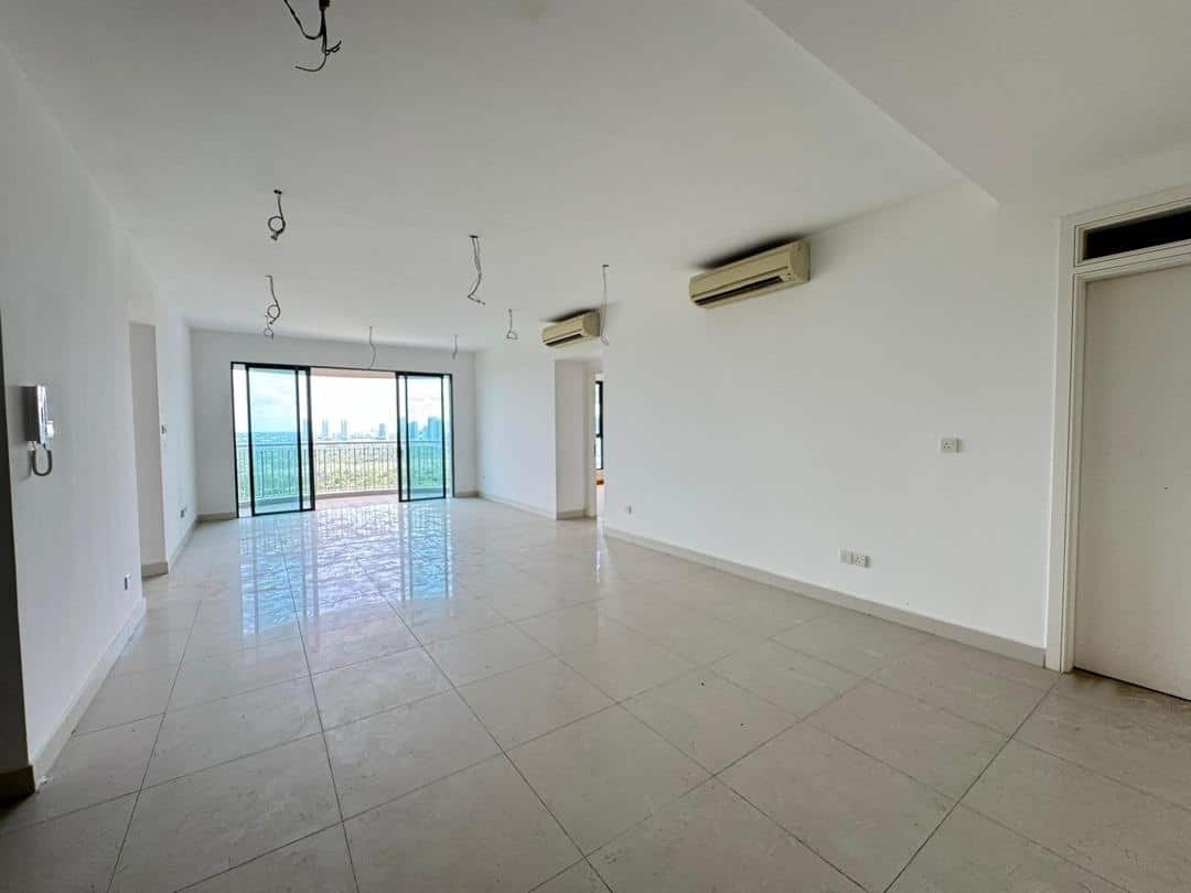 Condo Teega Residence 1