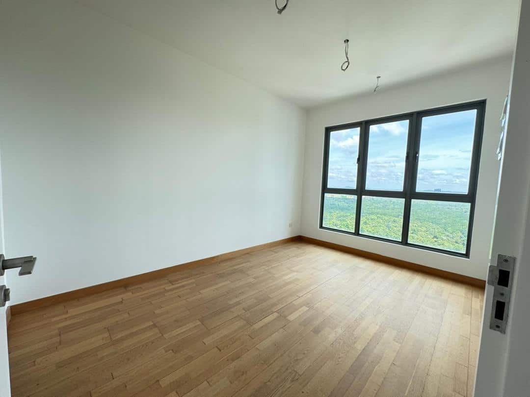 Condo Teega Residence 4