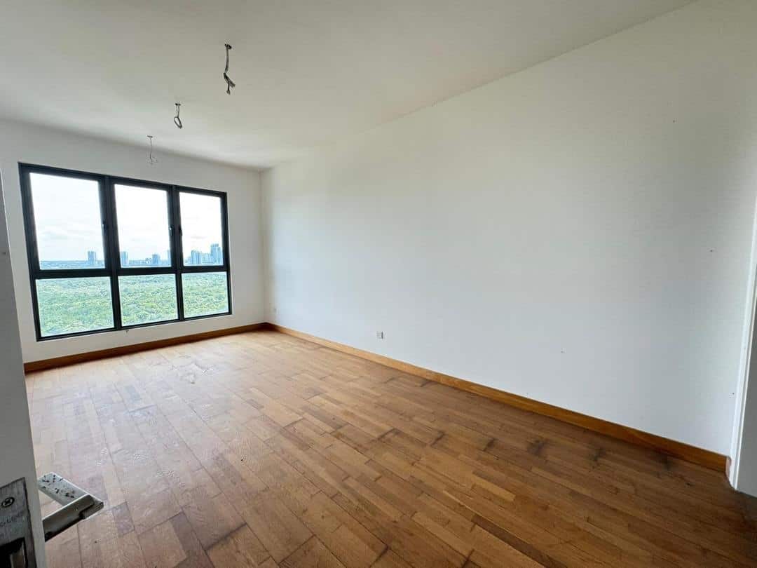 Condo Teega Residence 3