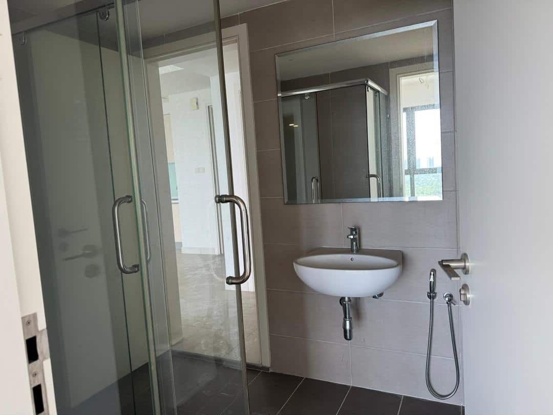 Condo Teega Residence 7
