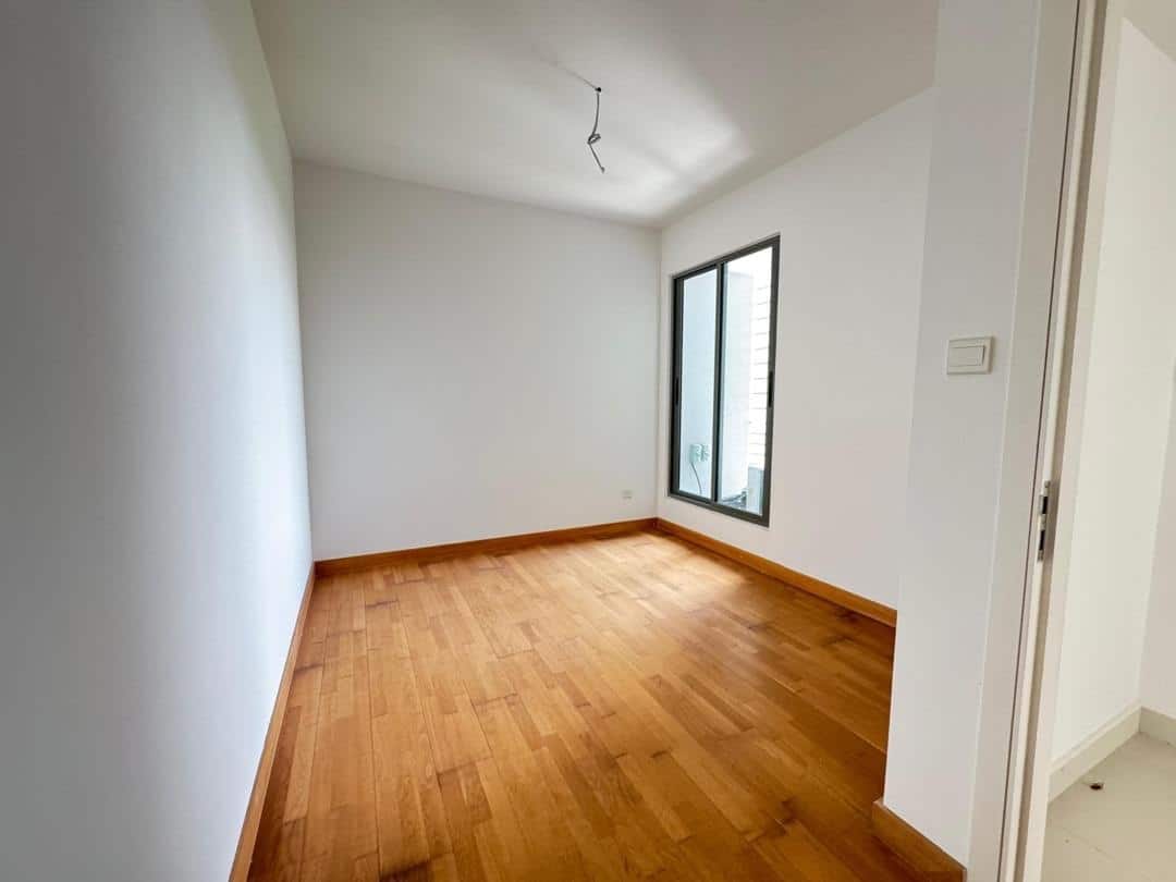 Condo Teega Residence 5