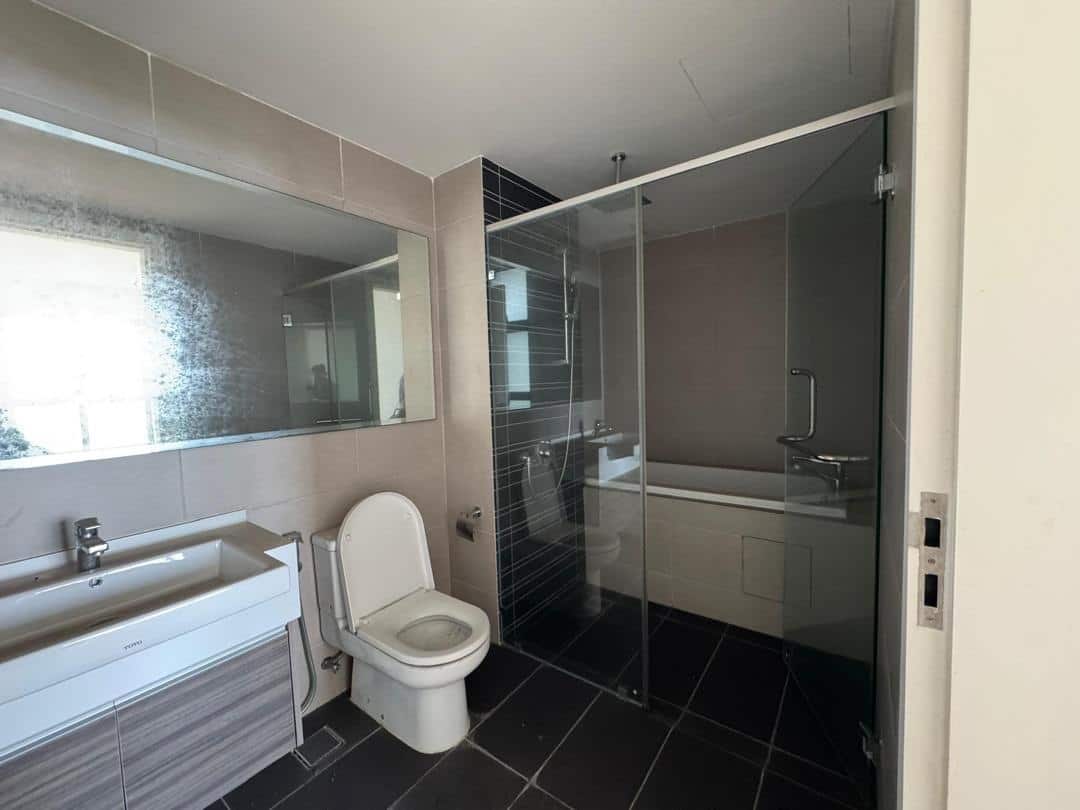 Condo Teega Residence 8