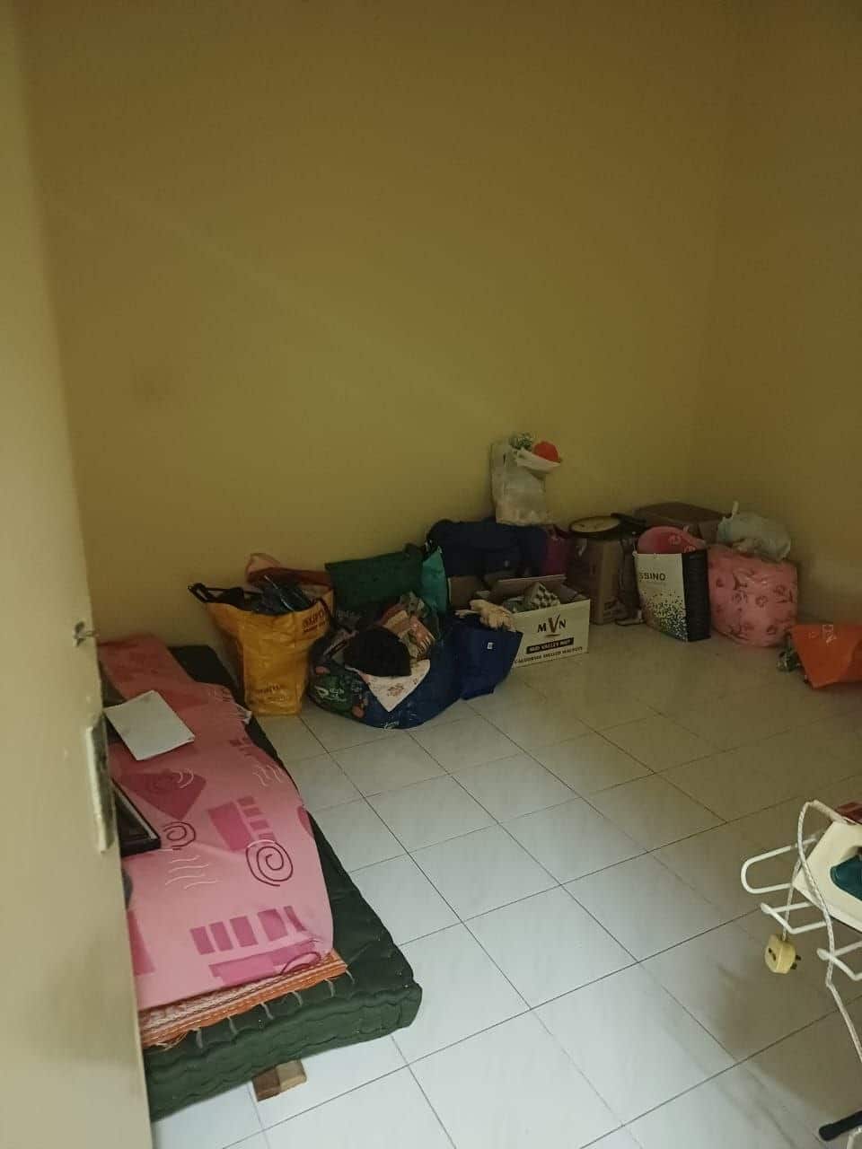 Single Storey House Taman Sri Tebrau 8