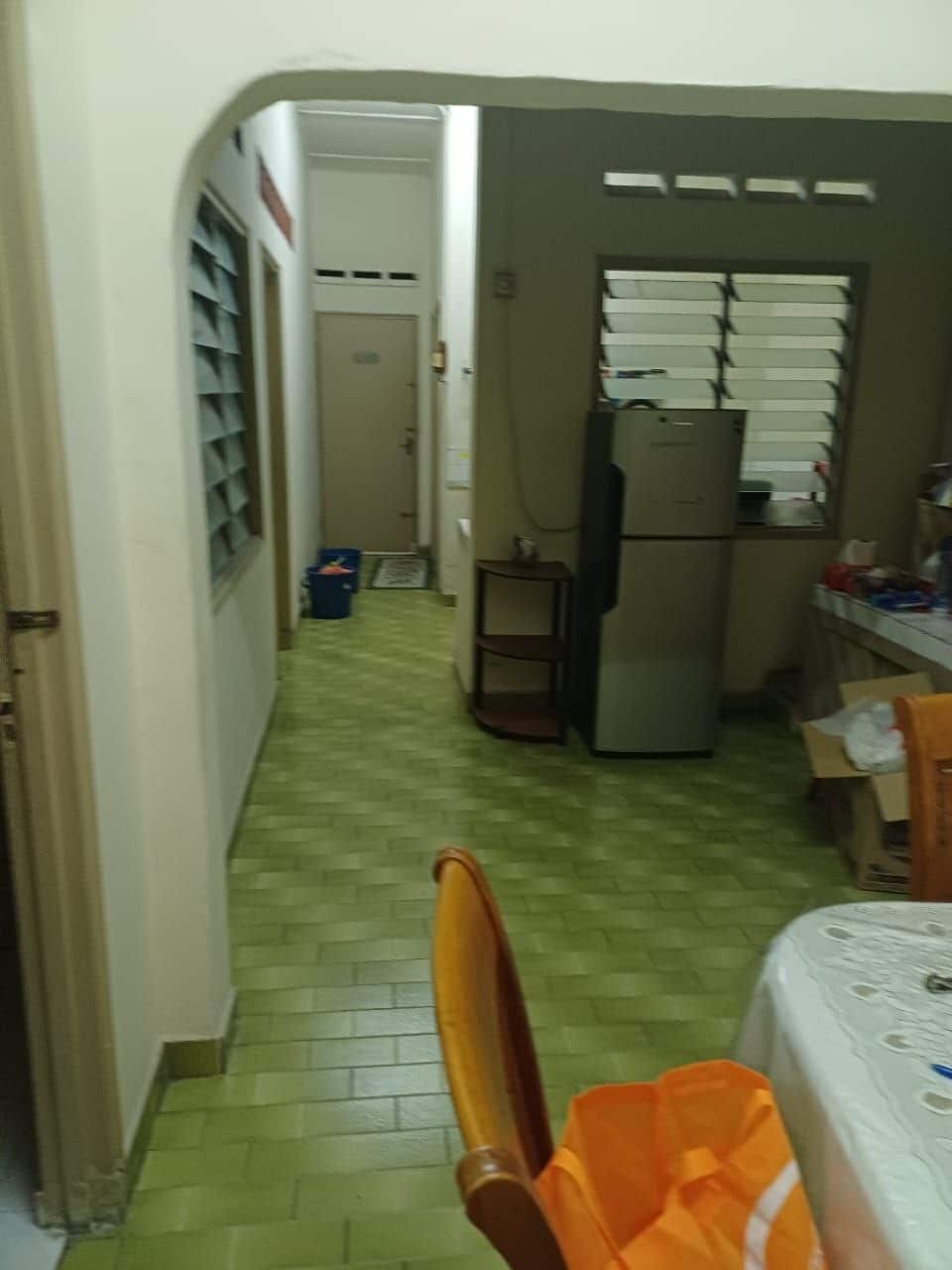 Single Storey House Taman Sri Tebrau 6