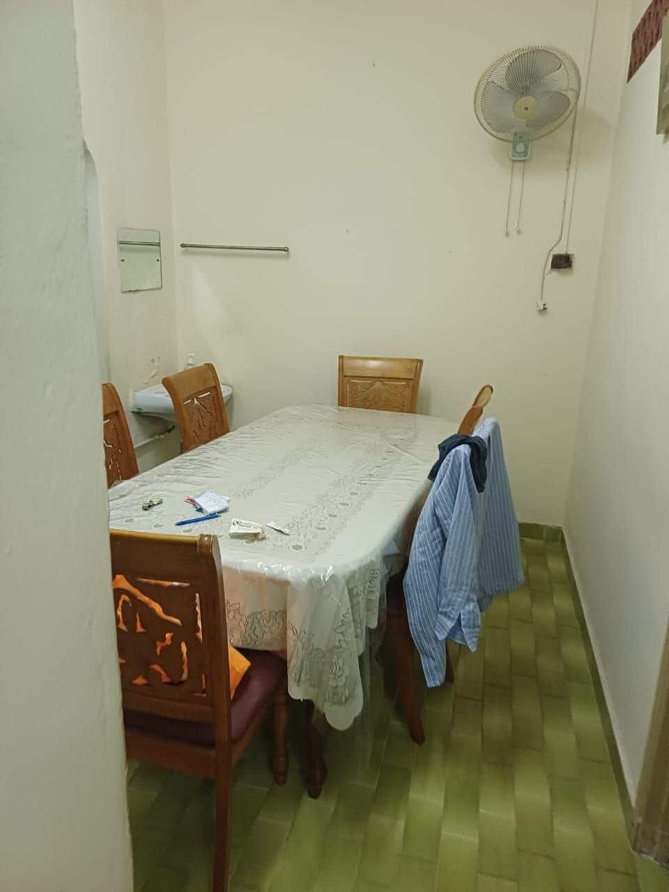 Single Storey House Taman Sri Tebrau 3