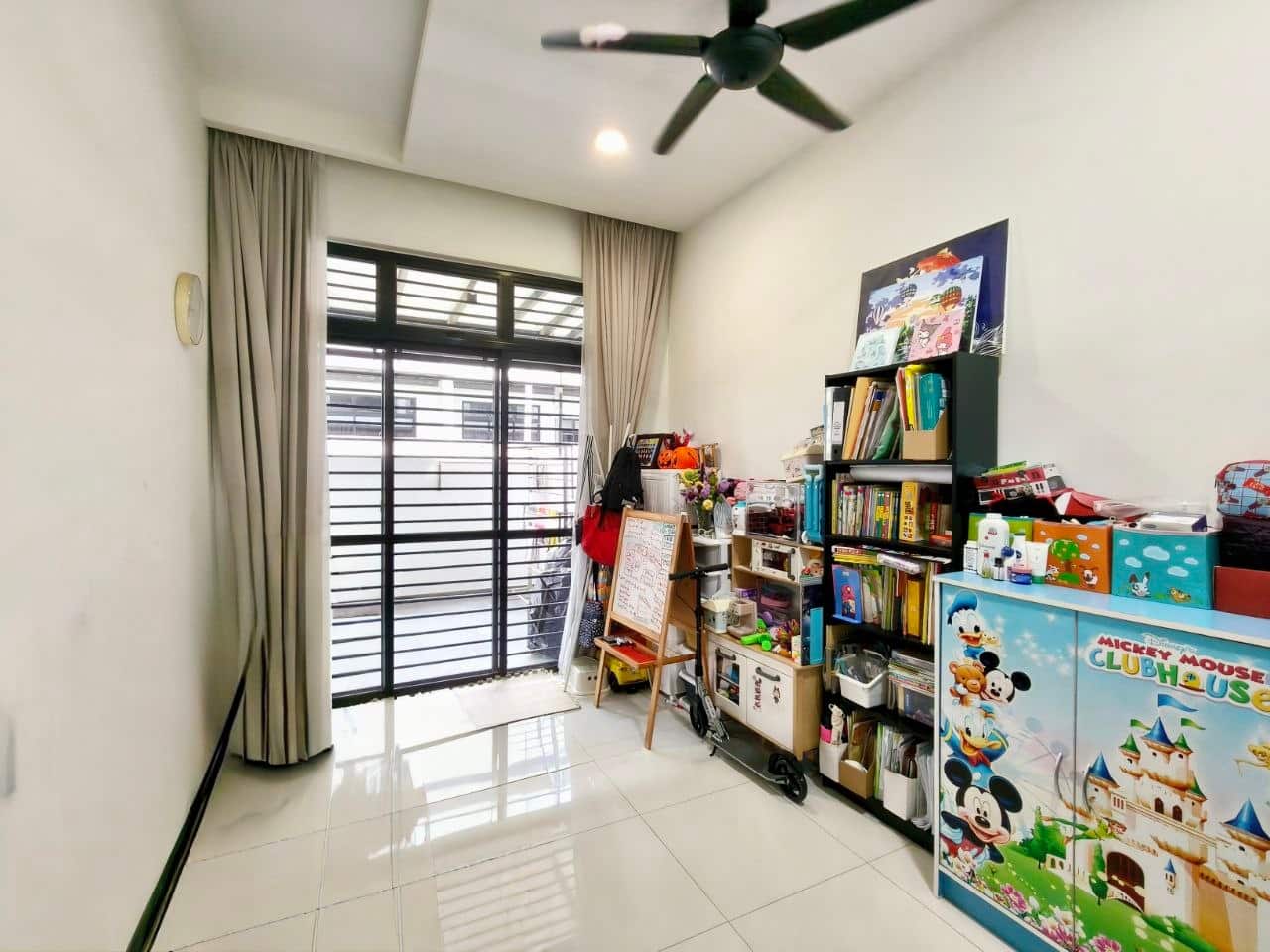 Double Storey Terrace Intermediate Lot Taman ekoflora 7