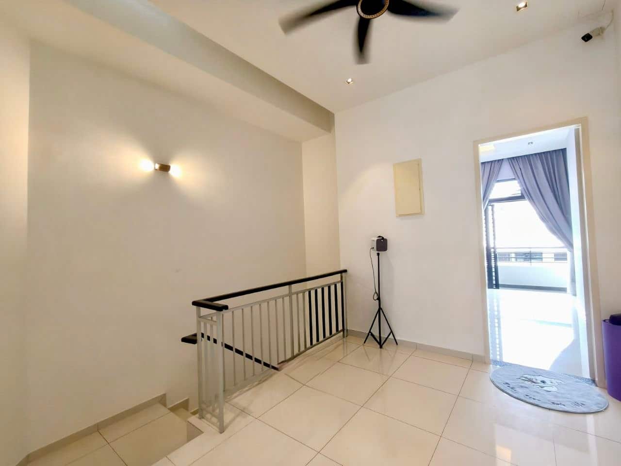 Double Storey Terrace Intermediate Lot Taman ekoflora 5