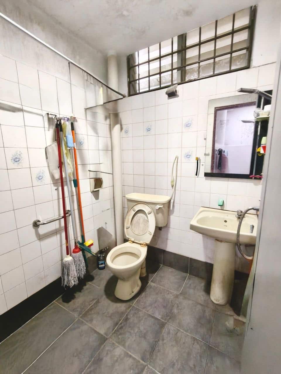 2 double Storey Terrace Jalan Pinang 9