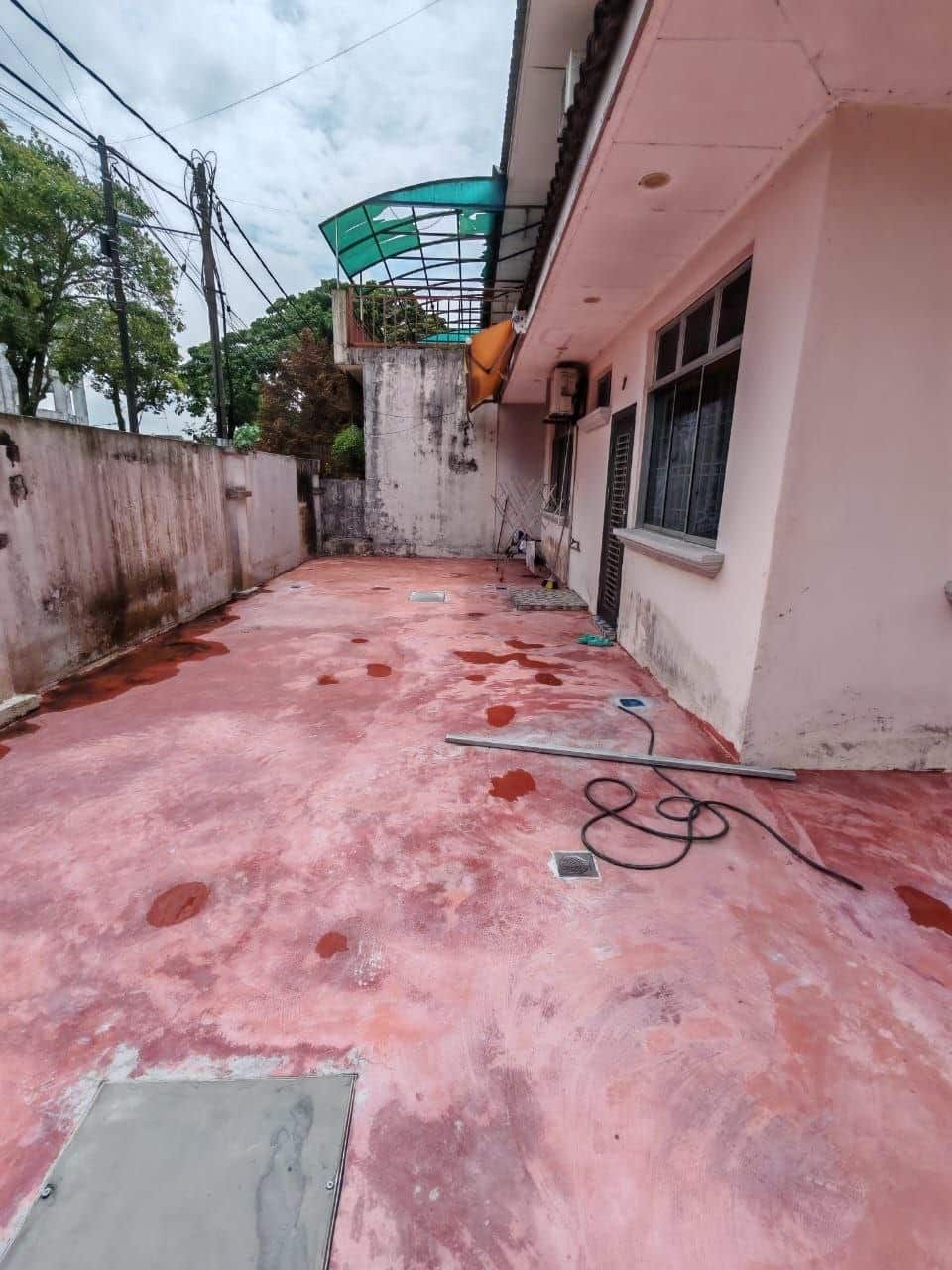 3 Storey Semi-D Taman Bukit Jaya 6