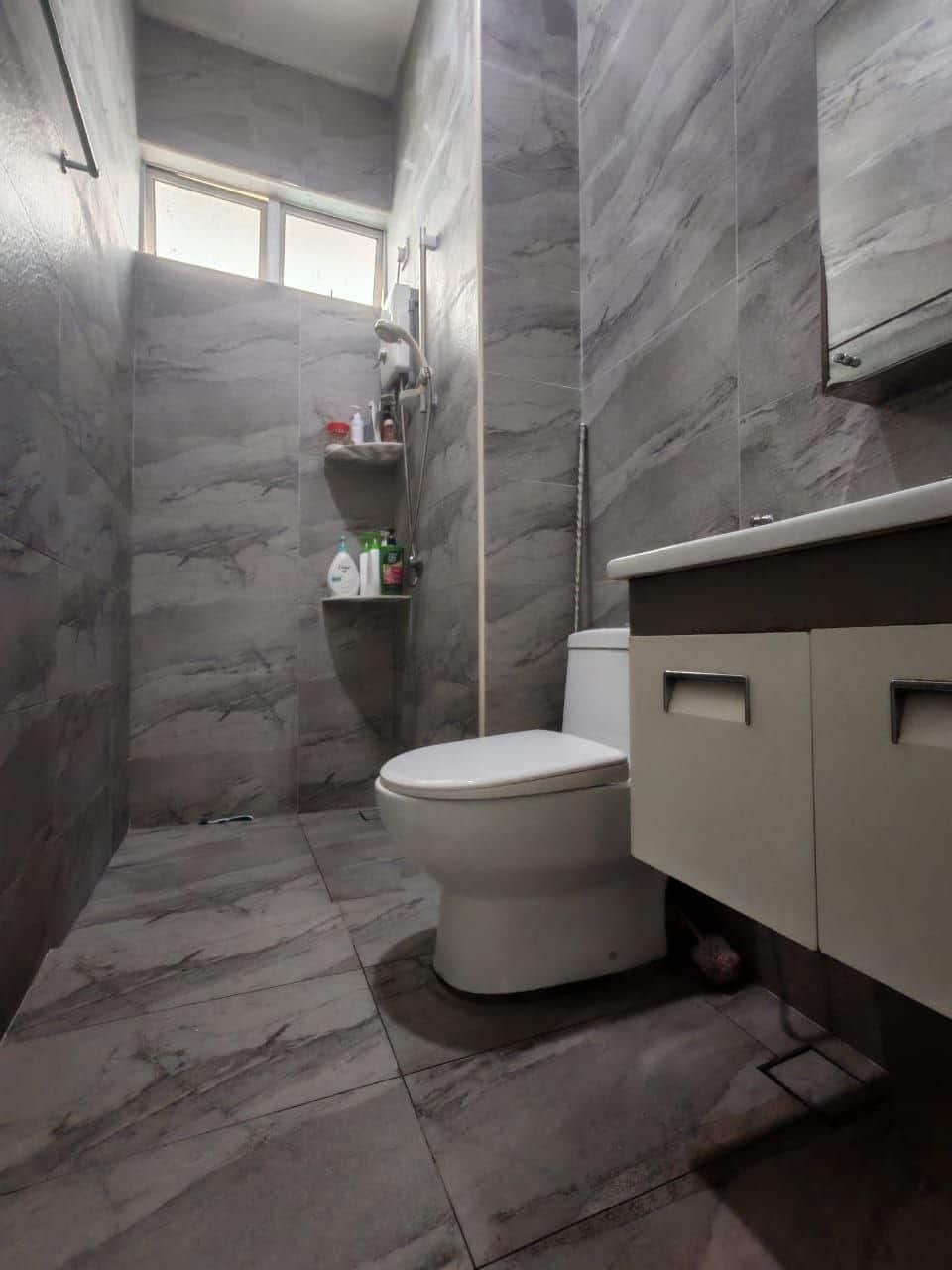 3 Storey Semi-D Taman Bukit Jaya 5