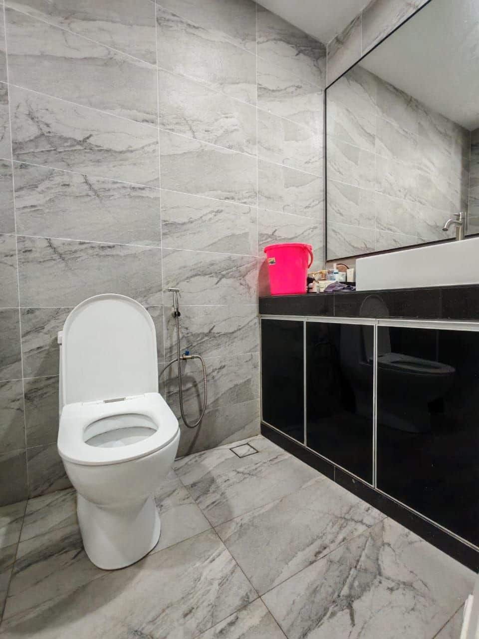 3 Storey Semi-D Taman Bukit Jaya 4