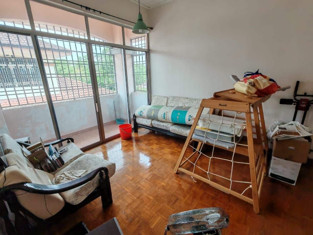 3 Storey Semi-D Taman Bukit Jaya